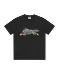 Camo Running Dog Woodland T-Shirt
