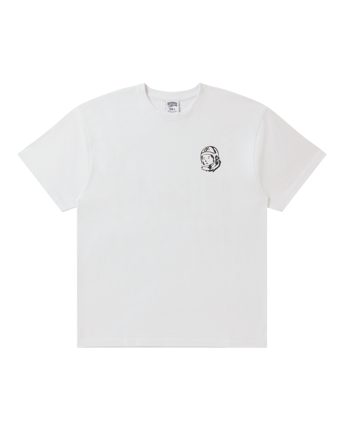 Camo SS Tee