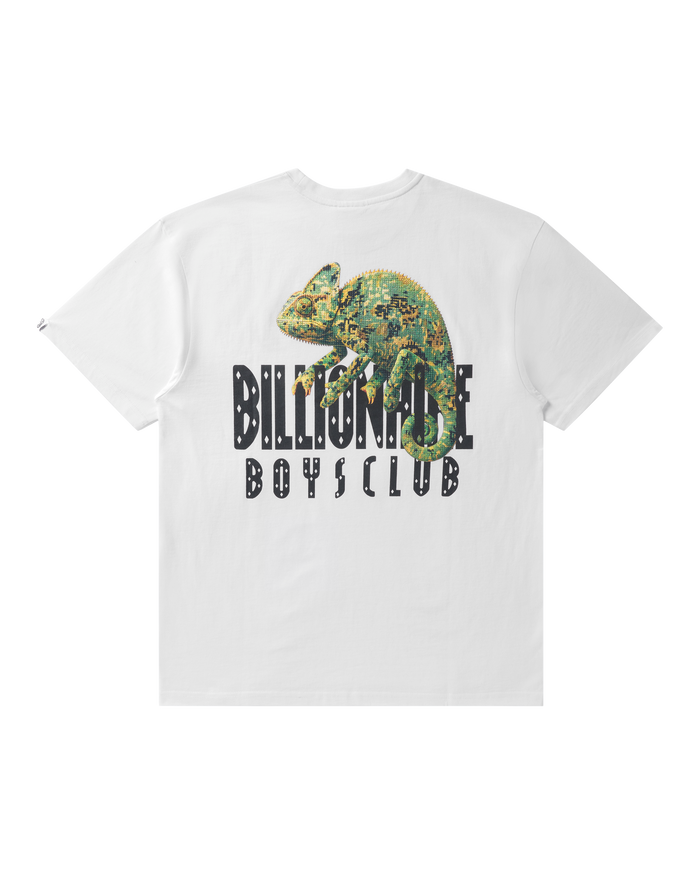 Camo SS Tee