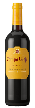 Campo Viejo Rioja Tempranillo