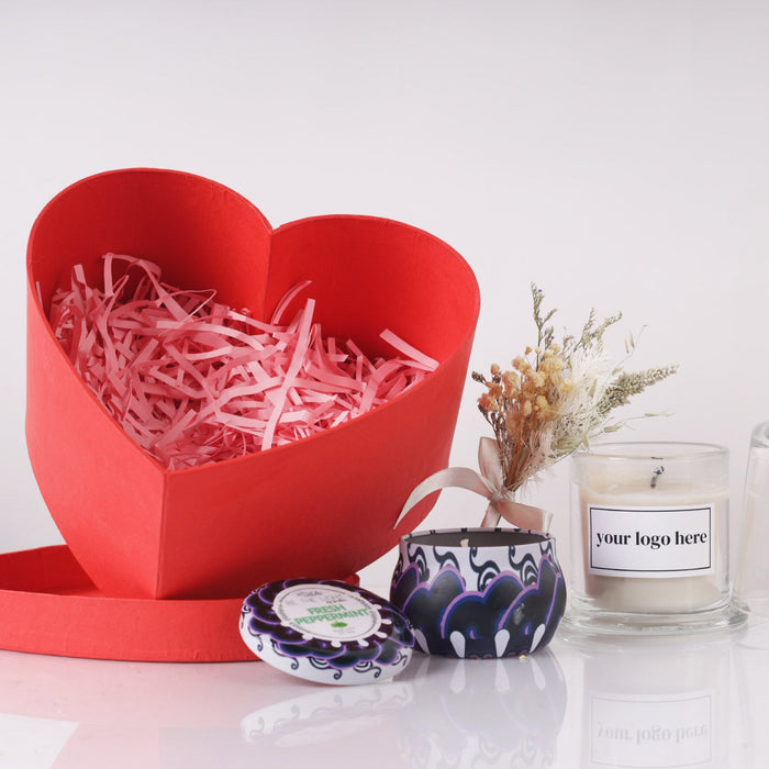 Candles & Blooms (SC06)