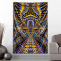 CANDYLAND TAPESTRY