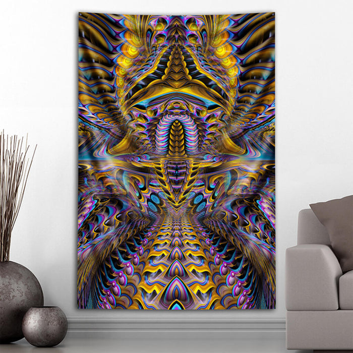 CANDYLAND TAPESTRY