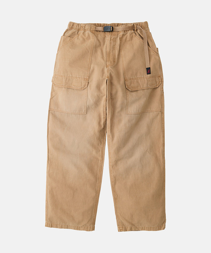 Canvas EQT Pant