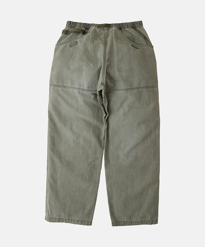 Canvas EQT Pant