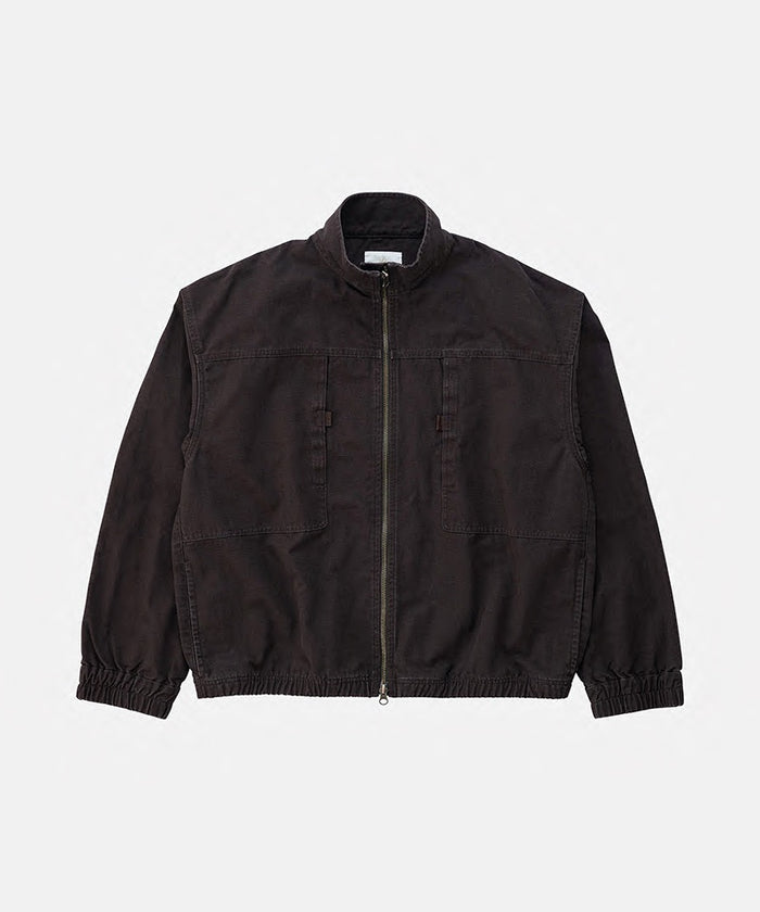 Canvas Phoenix Jacket