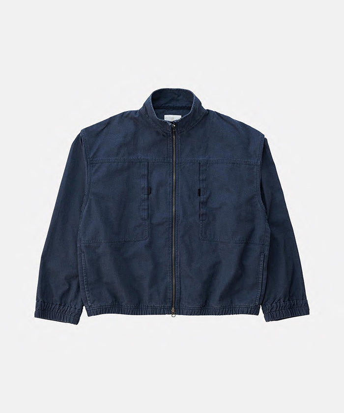 Canvas Phoenix Jacket