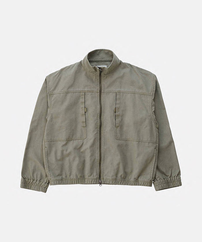 Canvas Phoenix Jacket