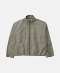 Canvas Phoenix Jacket