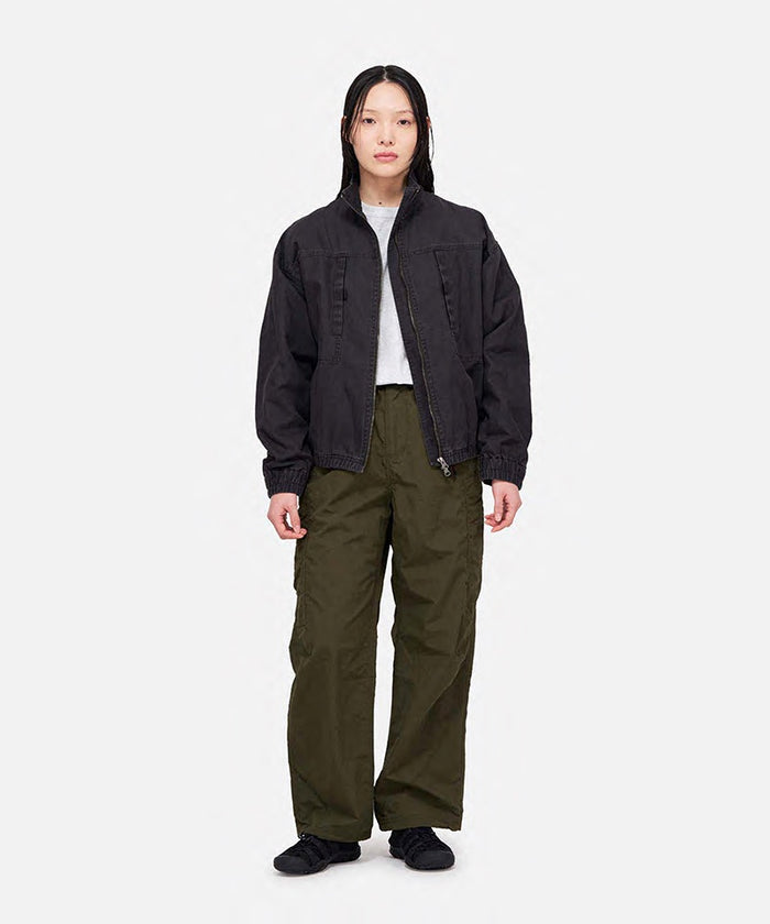 Canvas Phoenix Jacket