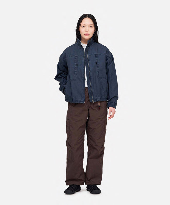 Canvas Phoenix Jacket