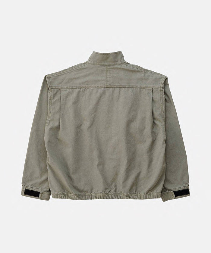 Canvas Phoenix Jacket