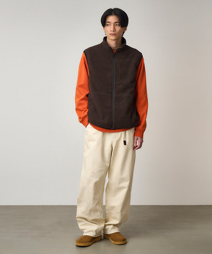 Canvas Work Pant