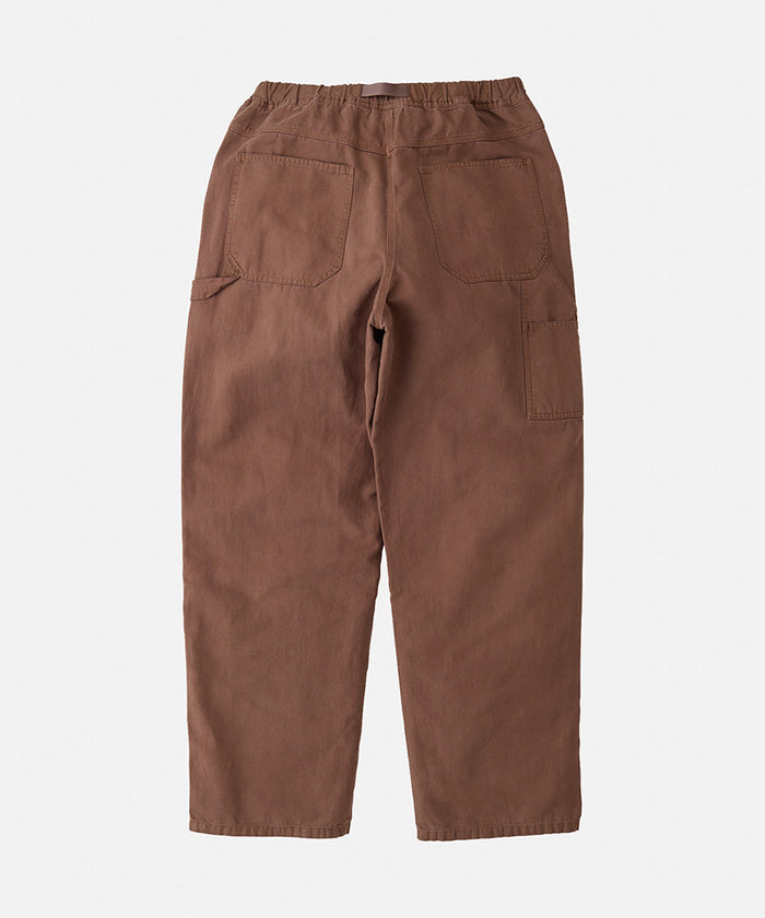 Canvas Work Pant