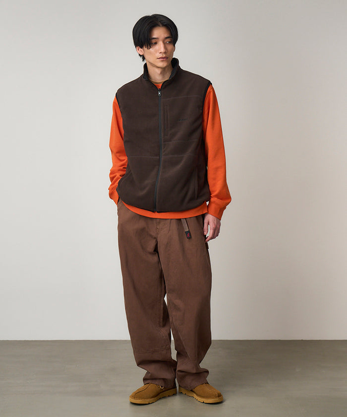 Canvas Work Pant