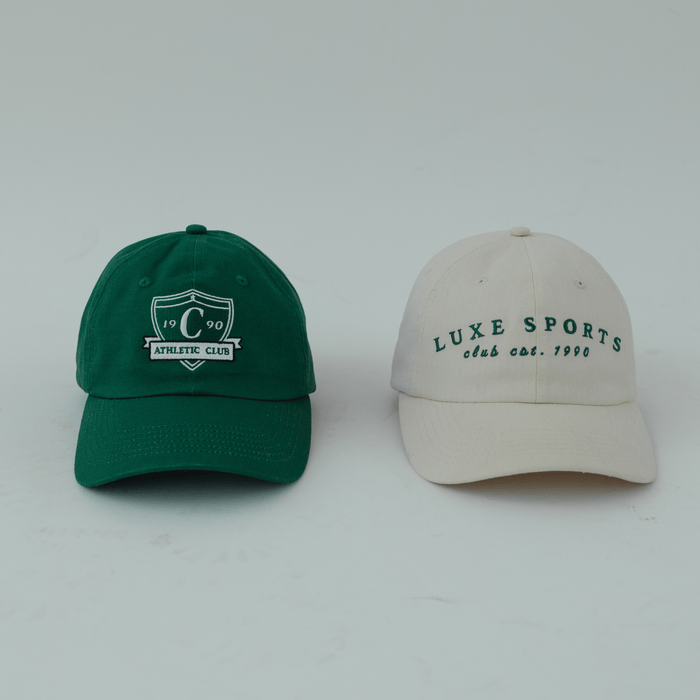 Cara Ball Cap Bundle - GIGI PIP