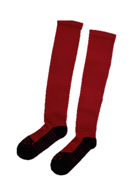 Cardinals Rawlings OTK Red Socks