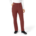 Force Cross-Flex Women’s Force Cross-Flex High Waisted Ankle Scrub Pant Amber Terrain