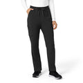 Force Cross-Flex Women’s Force Cross-Flex High Waisted Ankle Scrub Pant Black