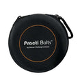 Carrying Case for 2-Bolts