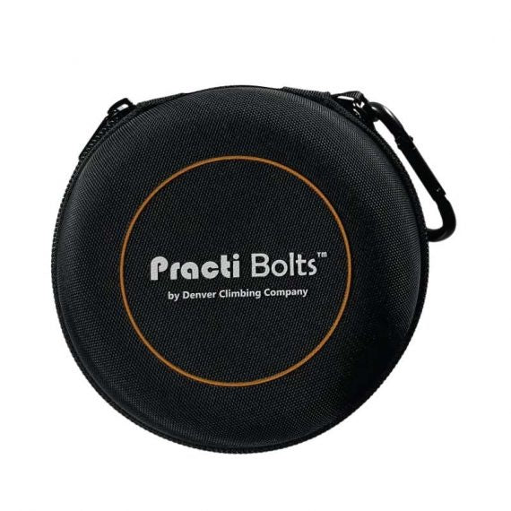 Carrying Case for 2-Bolts