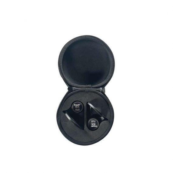 Carrying Case for 2-Bolts