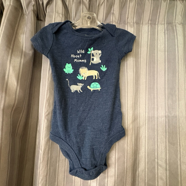 Carter's SIZE 6 Months Onesie