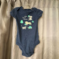 Carter's SIZE 6 Months Onesie