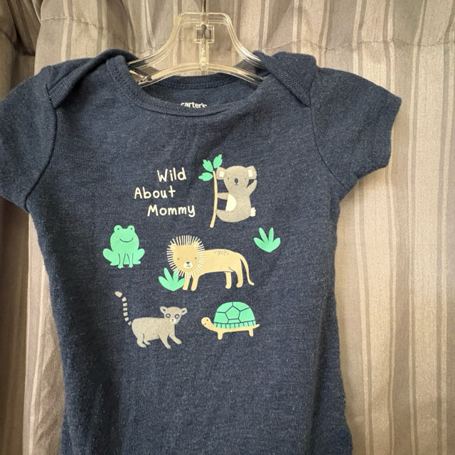 Carter's SIZE 6 Months Onesie