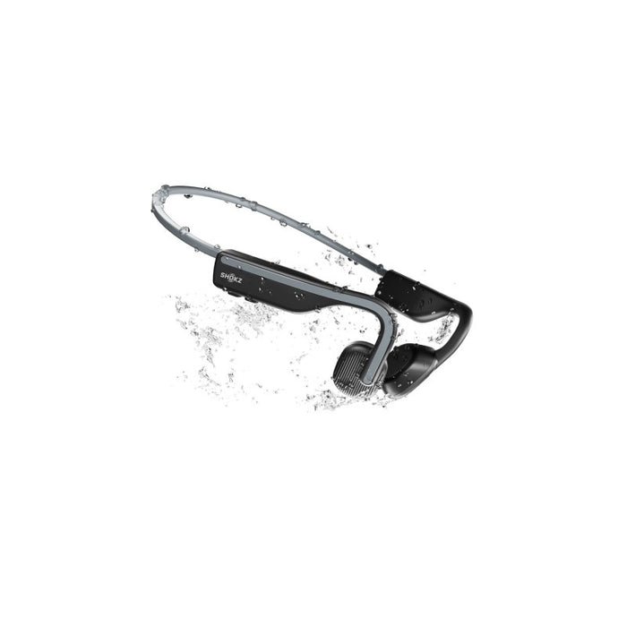 Casque audio à conduction osseuse Shokz - OpenMove