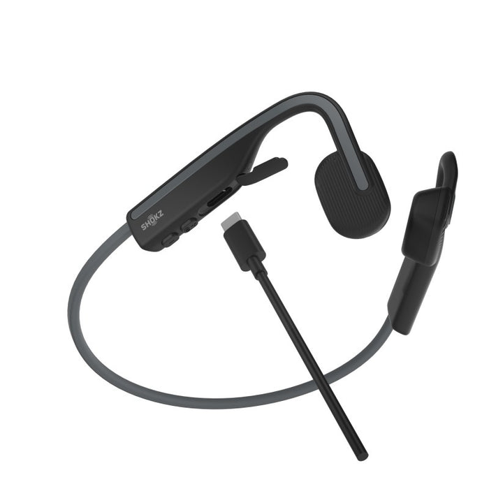 Casque audio à conduction osseuse Shokz - OpenMove