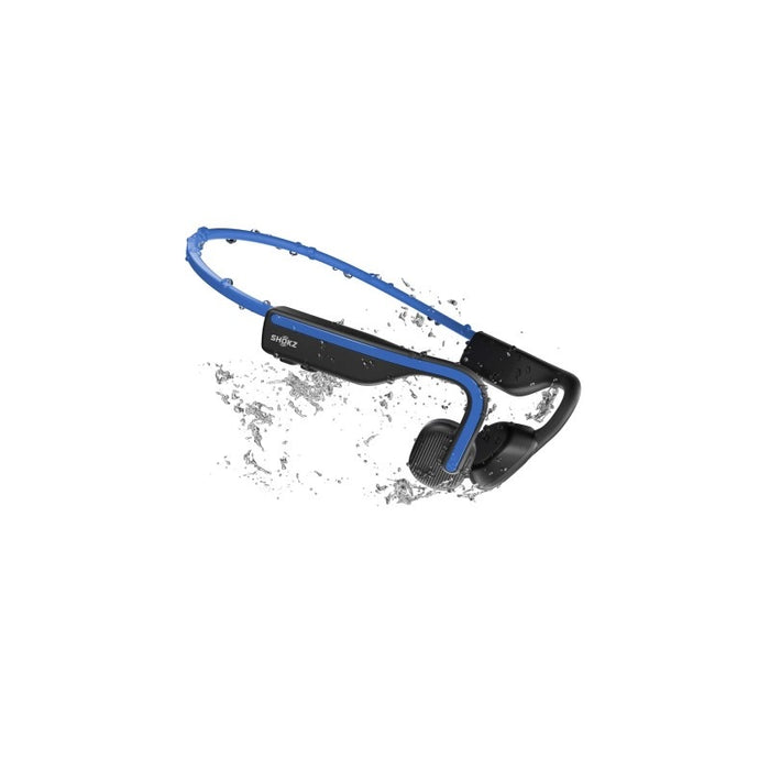 Casque audio à conduction osseuse Shokz - OpenMove