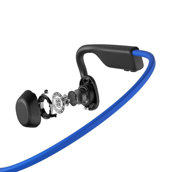 Casque audio à conduction osseuse Shokz - OpenMove