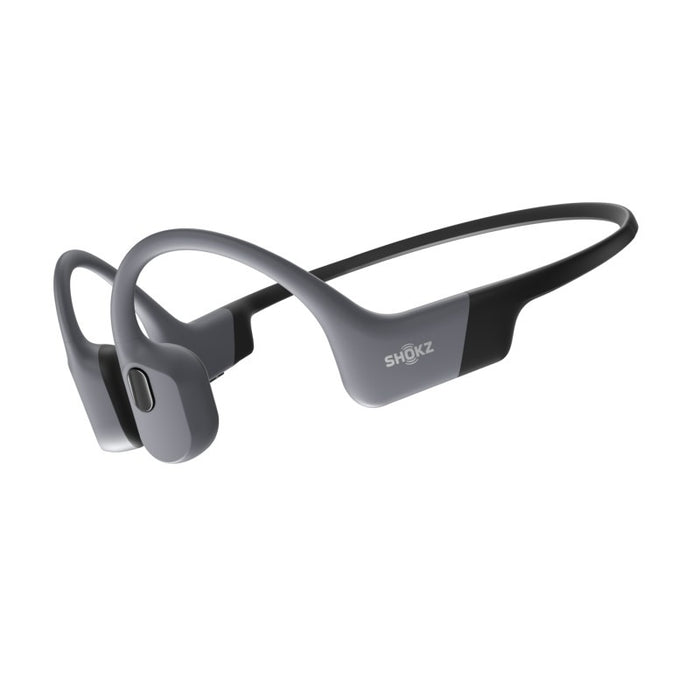 Casque audio à conduction osseuse Shokz - OpenSwim Pro
