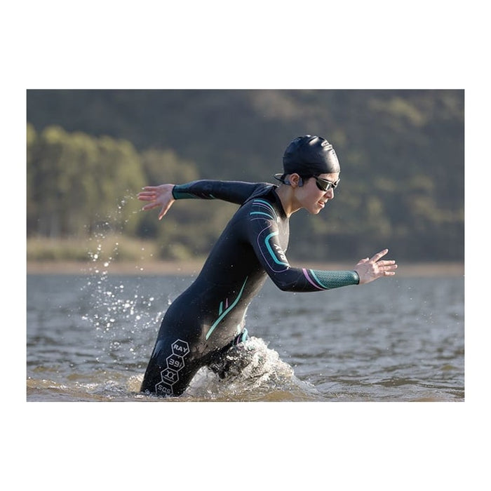 Casque audio à conduction osseuse Shokz - OpenSwim Pro