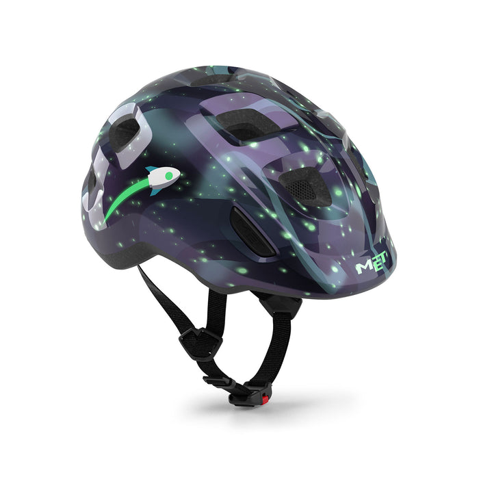 Casque de vélo enfant MET - Hooray