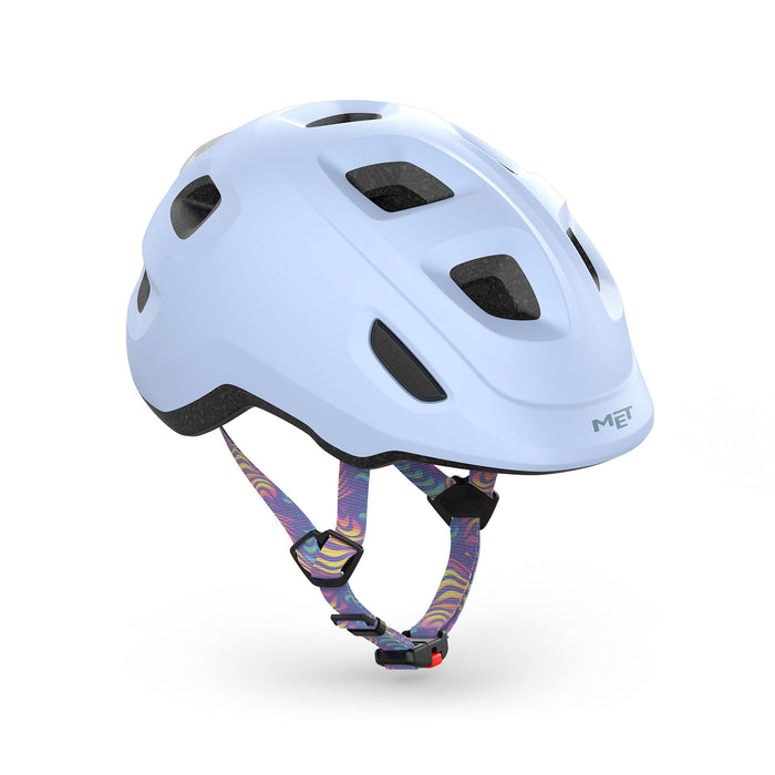 Casque vélo enfant MET - Hooray MIPS