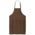 Casual Apron - 3 Pocket (AP2)