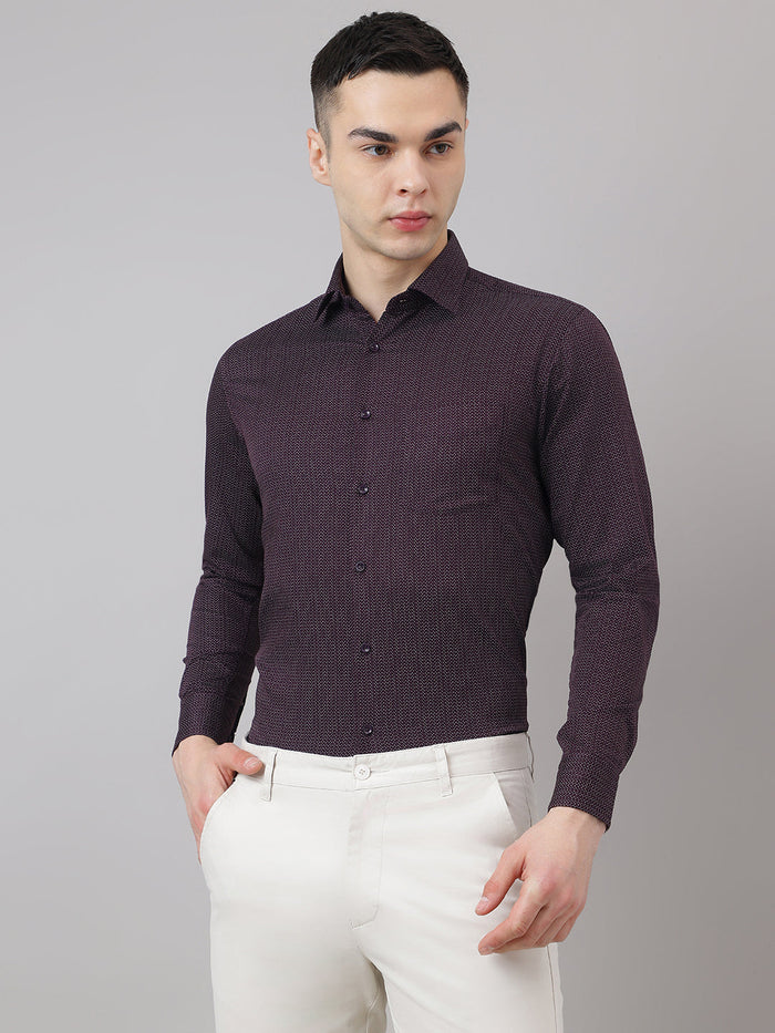 richlook-casual-shirts-,-perfect-fit,-ultimate-comfort,-everyday-style-cls-0129-wine-print