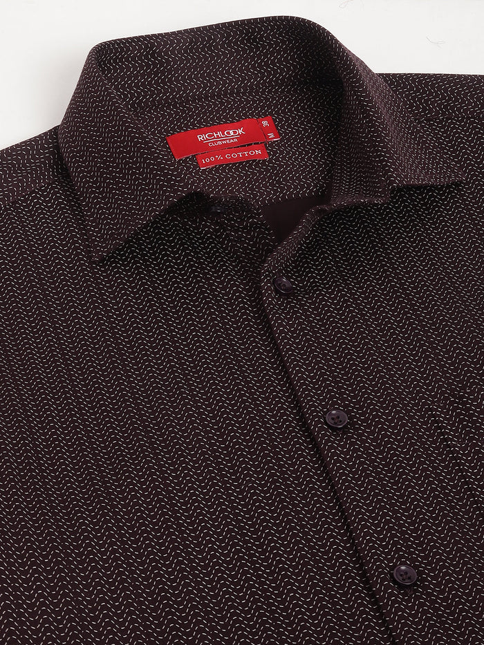 richlook-casual-shirts-,-perfect-fit,-ultimate-comfort,-everyday-style-cls-0129-wine-print