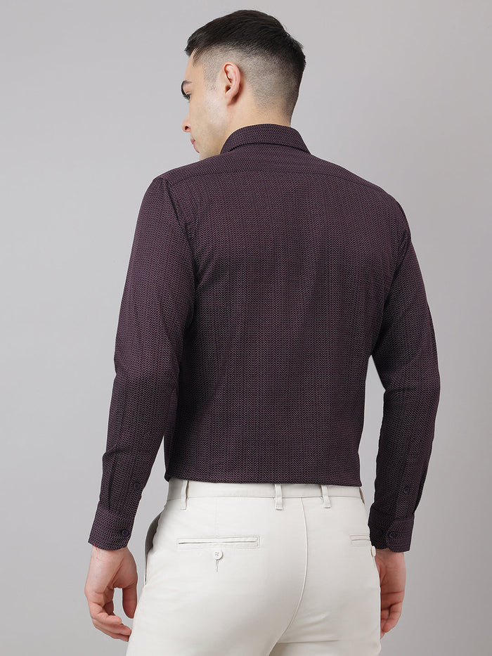 richlook-casual-shirts-,-perfect-fit,-ultimate-comfort,-everyday-style-cls-0129-wine-print