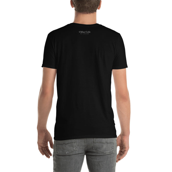 Cat Dad Shirt