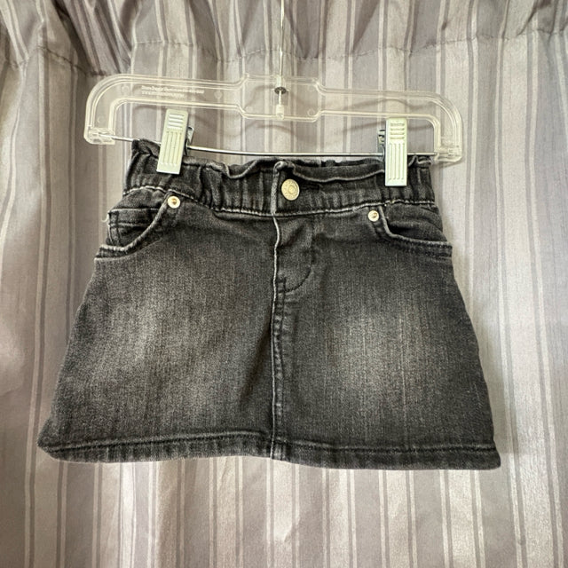 Cat & Jack SIZE 18 Months Skirt