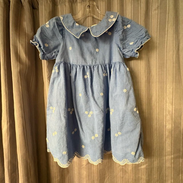Cat & Jack SIZE 4T Dress Girl's