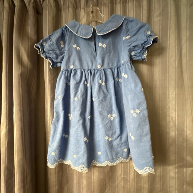 Cat & Jack SIZE 4T Dress Girl's