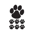 Cat Temporary Tattoos 3 Pack