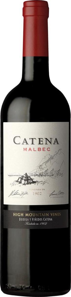 Catena Malbec Classic 2022