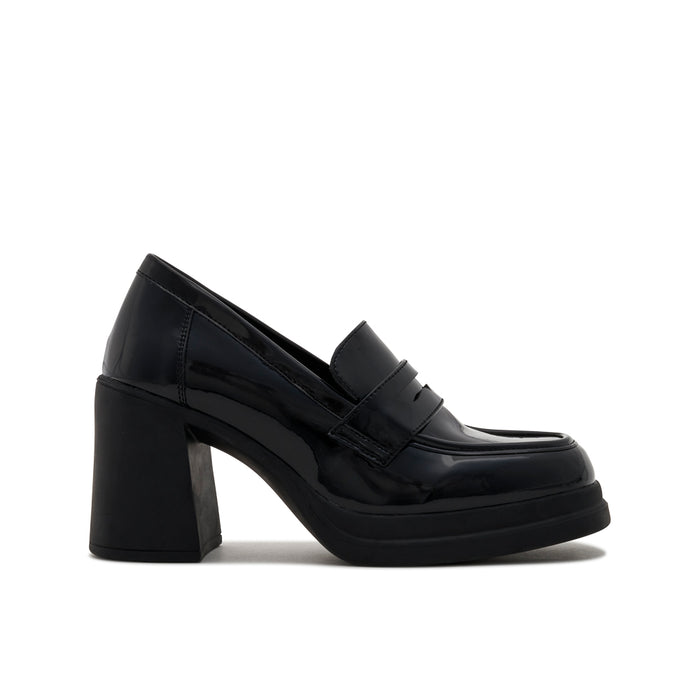 119817-02-CATHERINE_II-02-3642100051-CATHERINE II-Women's Dress Shoes-Yellow-Yellow Shoes