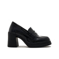 119817-02-CATHERINE_II-02-3642100051-CATHERINE II-Women's Dress Shoes-Yellow-Yellow Shoes