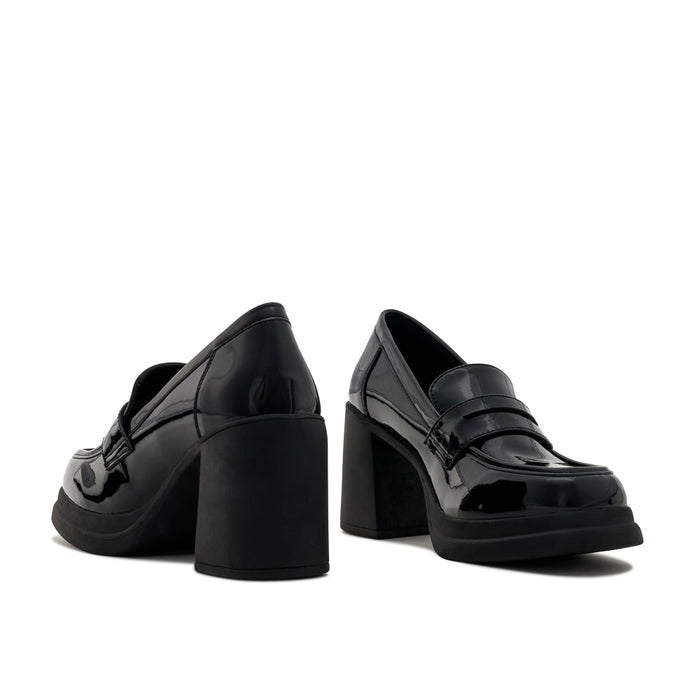 119817-02-CATHERINE_II-07-CATHERINE II-Women's Dress Shoes-Yellow-Yellow Shoes